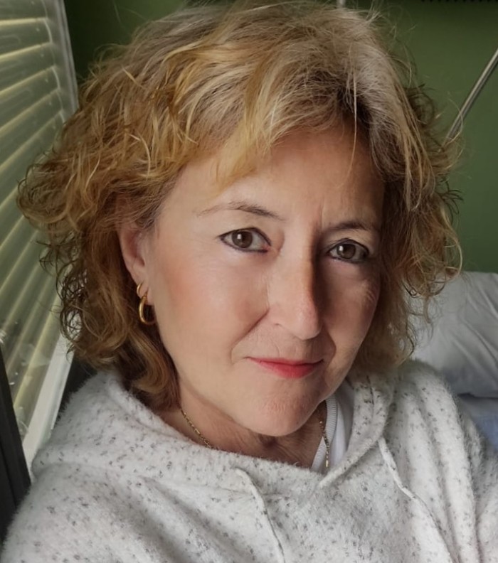 PILAR LOPEZ RUBIO | Gipuzkoa