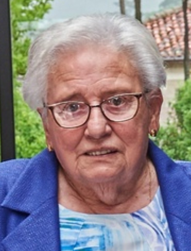 MODESTA MIER PALACIOS | Cantabria