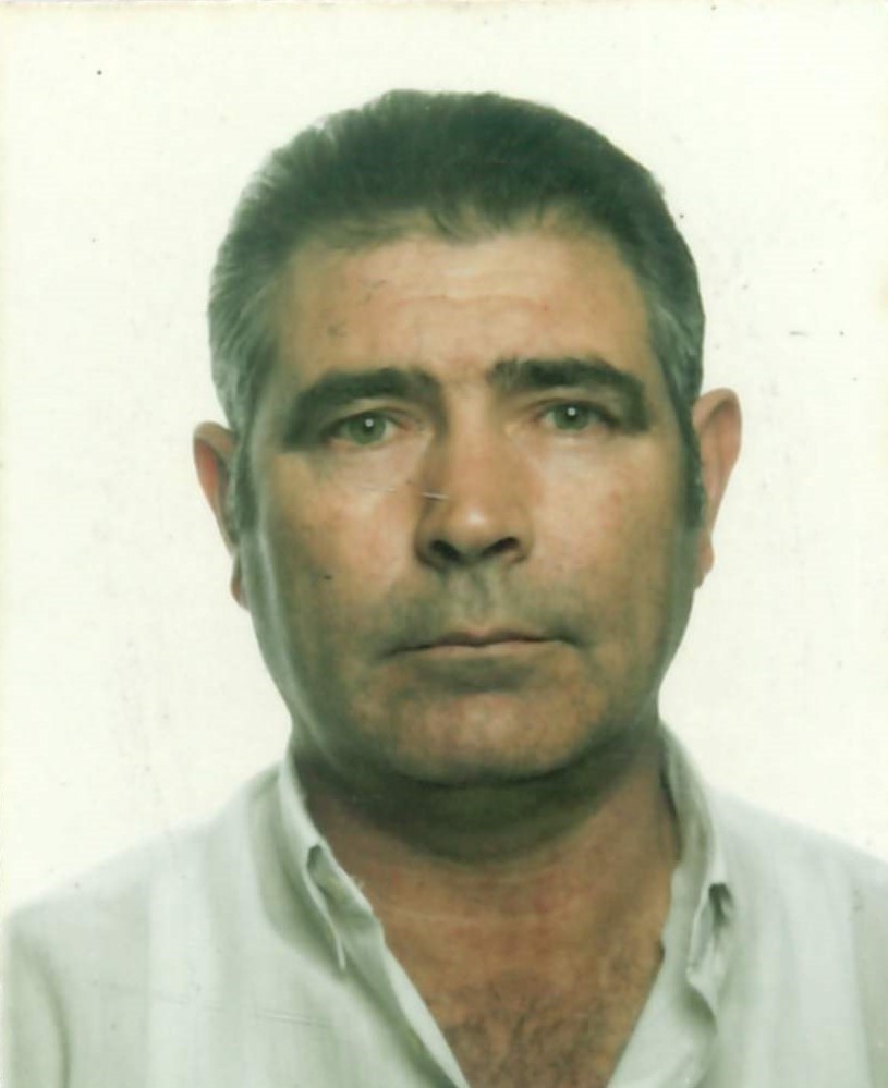DEMETRIO MIGUEL RODRIGUEZ FERNANDEZ | Gipuzkoa