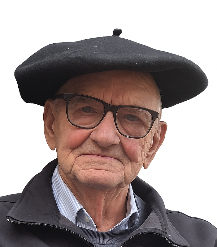 ASCENSIO AMONDARAIN ORUEZABAL | Bizkaia
