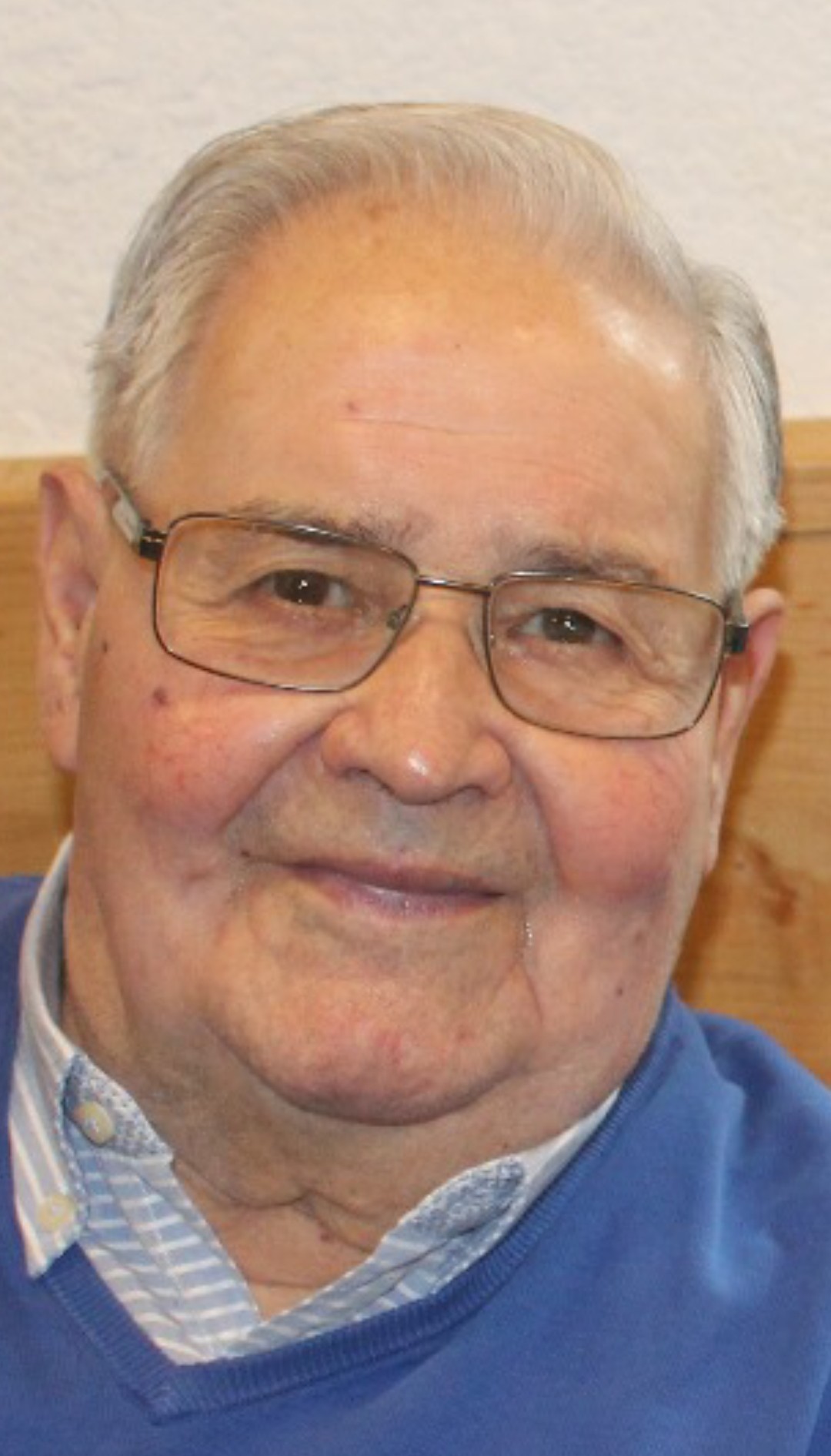 ALFONSO MERINO RAMOS | Bizkaia