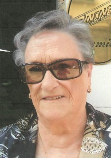 MARIA JESUS IRIONDO BARRENA | Gipuzkoa