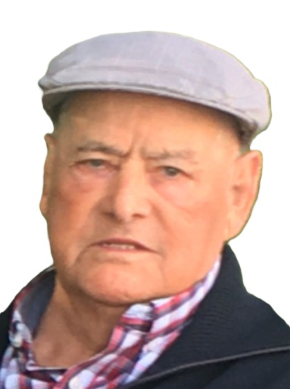 SANTIAGO MARCELINO ESCOBAR ALONSO | Palencia