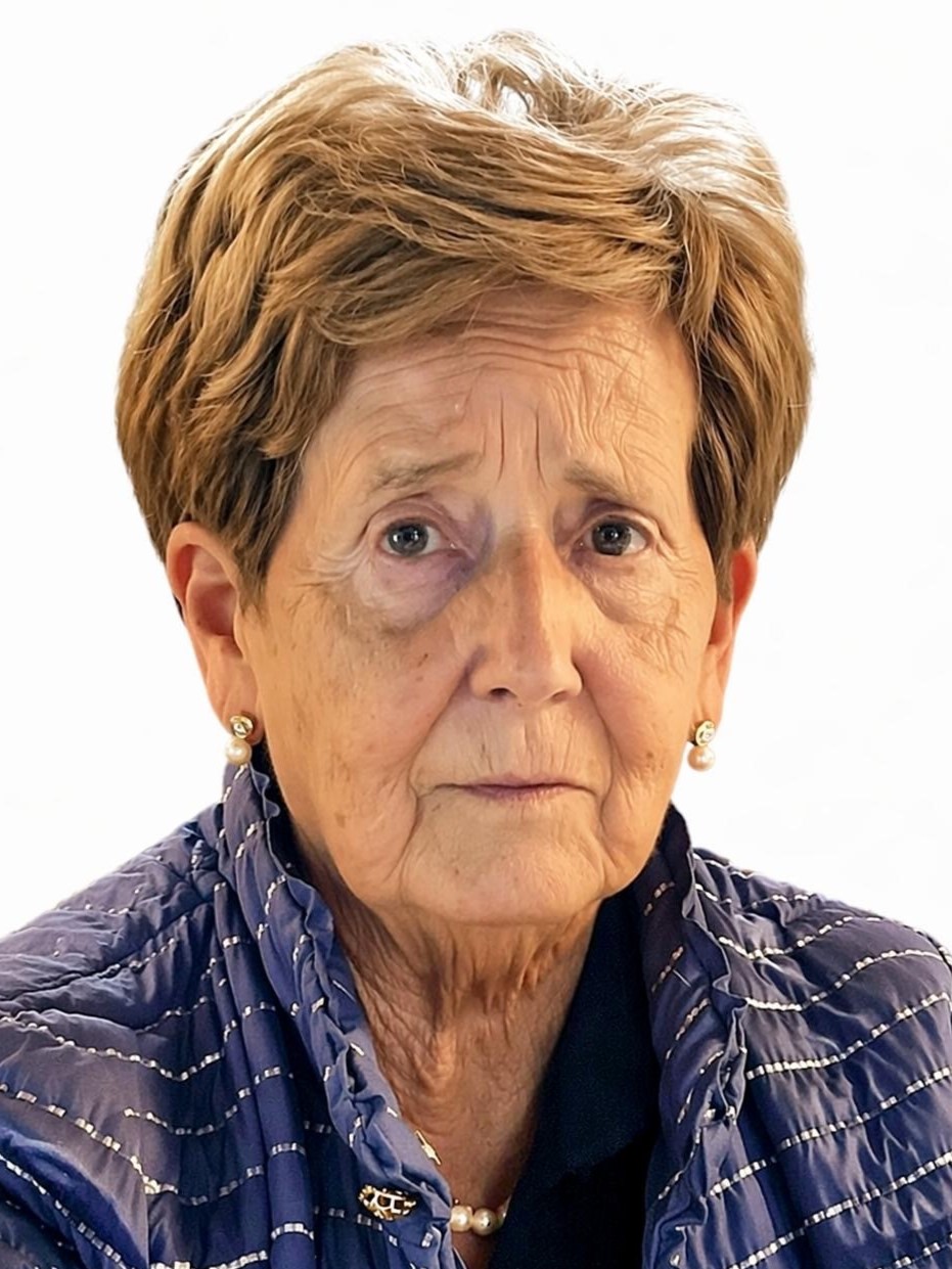 Mª ANTONIA ILLARRAMENDI ECENARRO | Gipuzkoa