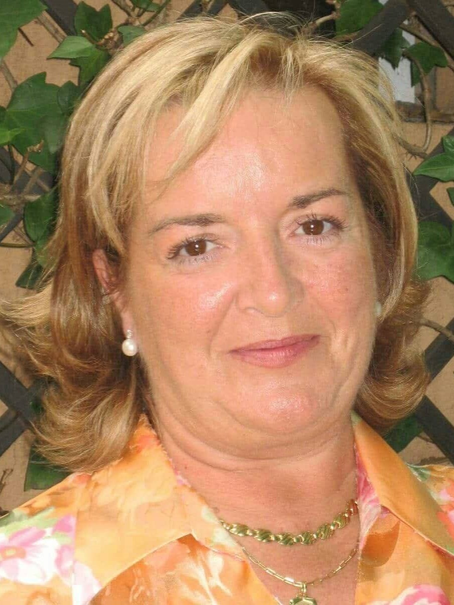 Mª CARMEN IRAZUSTA UGARTEMENDIA | Gipuzkoa
