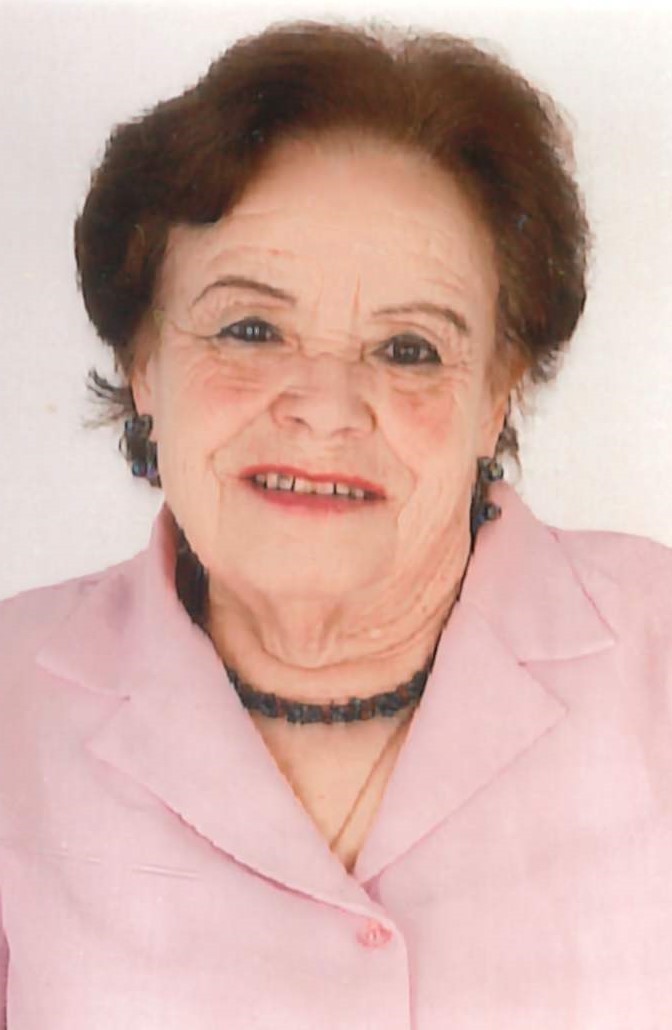 ORTENSIA MOLINA ACEITUNO | Gipuzkoa