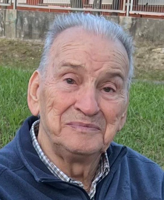 AMADOR RAMOS SIMÓN | Bizkaia