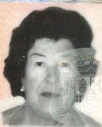 ANGELA URIA GUARDE | Gipuzkoa
