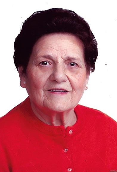 MARIA DE LA LUZ MARTIN MOLANO | Bizkaia