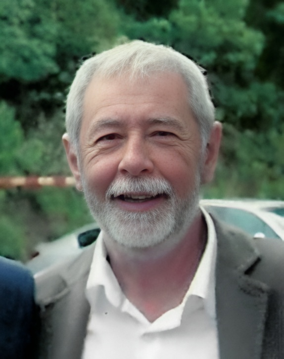 ROBERTO GARCIA DE LA  ROSA | Gipuzkoa