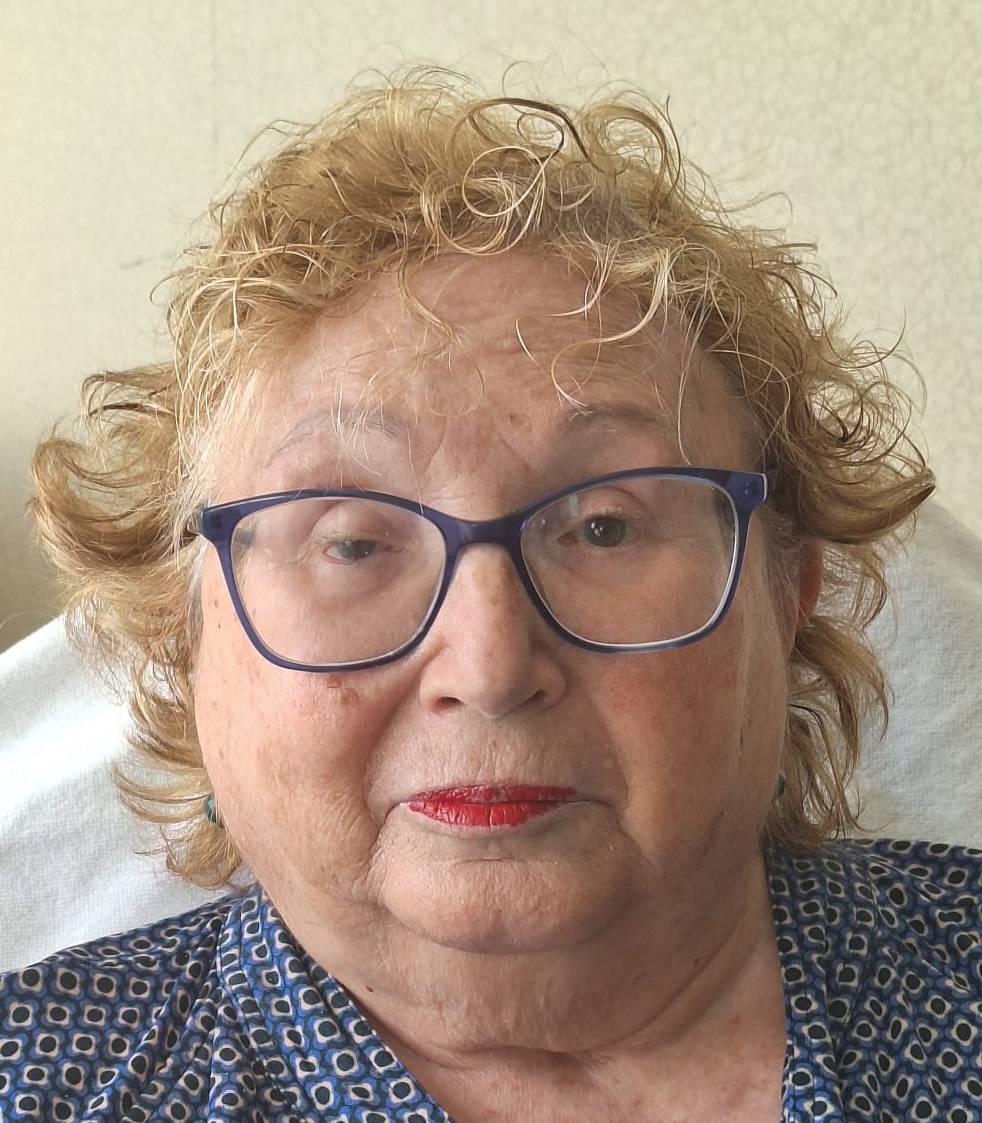 MERCEDES AÑOTO ARCEGA | Gipuzkoa