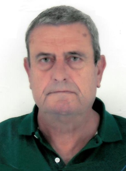 VALENTIN ECHEVERRIA ARIZMENDI | Gipuzkoa