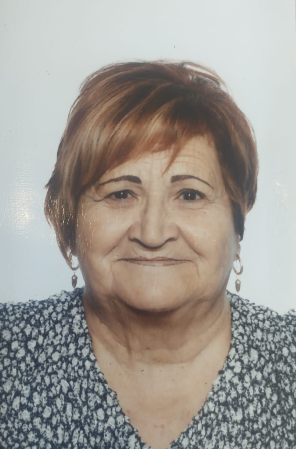 Isabel Garcia Romero | Bizkaia