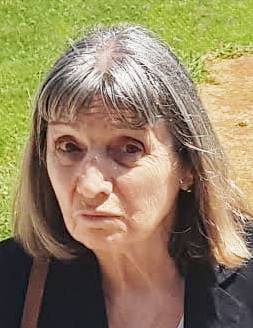 MARISA GABARI DOMEÑO | Gipuzkoa