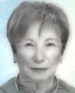 PALMIRA GONZALO ALIJOSTES | Gipuzkoa