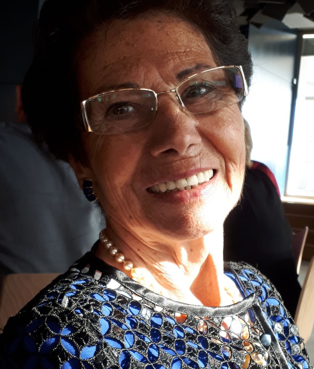 JOSEFA NORES GAGO | Gipuzkoa