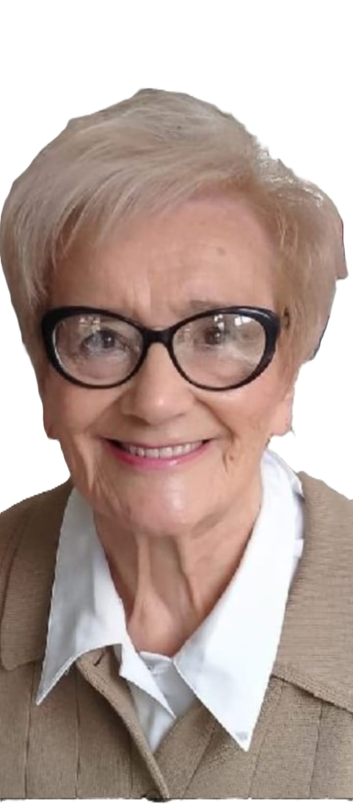 ANA MARIA IZAGUIRRE SEGURA | Bizkaia