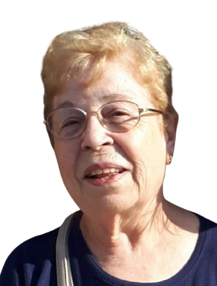 DOÑA MARÍA VÁZQUEZ REGALADO | Bizkaia