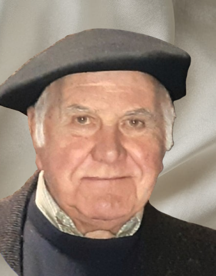 JON JOSEBA MARTINEZ DE LEJARZA DE LA HERA | Gipuzkoa
