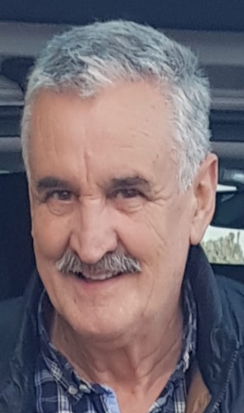 JESUS CAÑIZO RODRIGUEZ | Cantabria