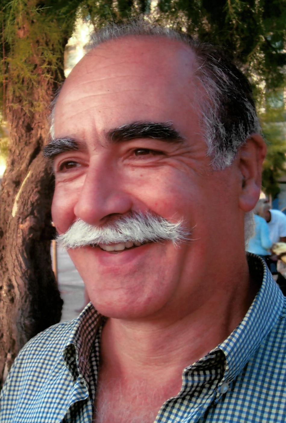 IGNACIO ZABALETA URQUIOLA | Gipuzkoa