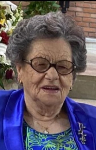 MARIA JESUS GARCIA GONZALEZ | Cantabria