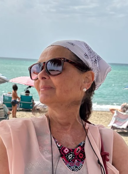 ELVIRA BLESA OJEDA | Bizkaia