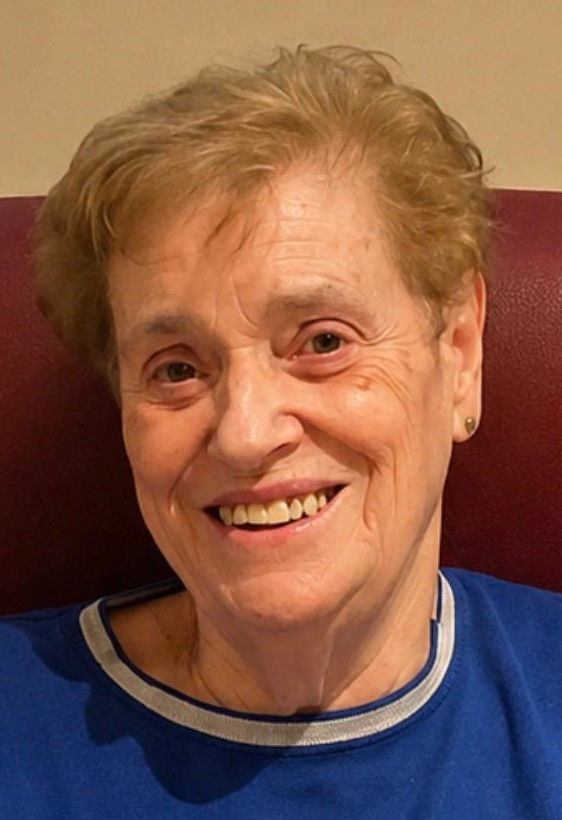 JOSEFA ALONSO MARIÑO | Gipuzkoa