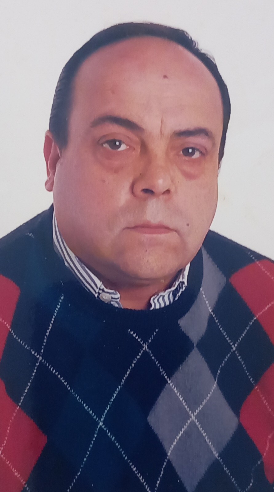 JOSE SANCHEZ RUBIO | Bizkaia
