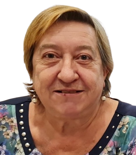 MARÍA BEGOÑA FUENTE FERNÁNDEZ | Bizkaia