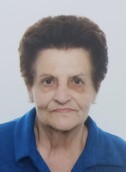 ELADIA ACOSTA MORAN | Gipuzkoa
