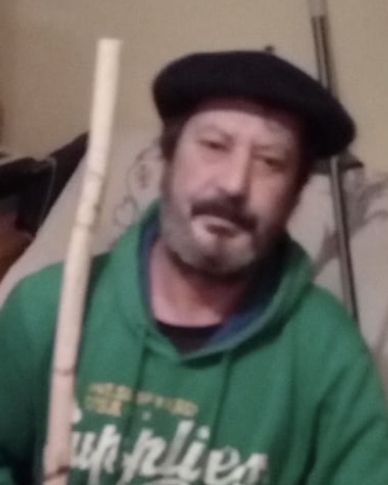 ANDRES MARTINEZ PEREZ | Bizkaia