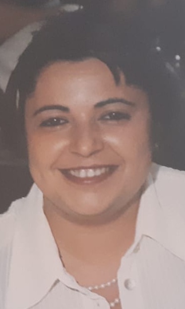 MARIA ARANZAZU QUINTIN DEL PINO | Bizkaia