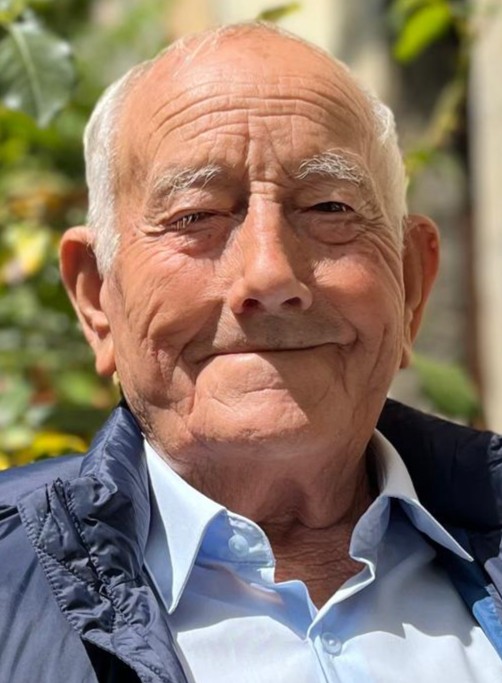 JUAN ORTIZ ANGULO | Burgos