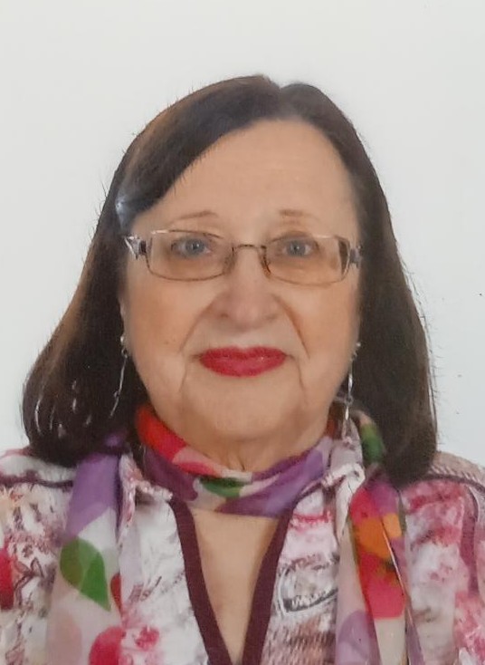 GREGORIA FONSECA HILARIO | Bizkaia
