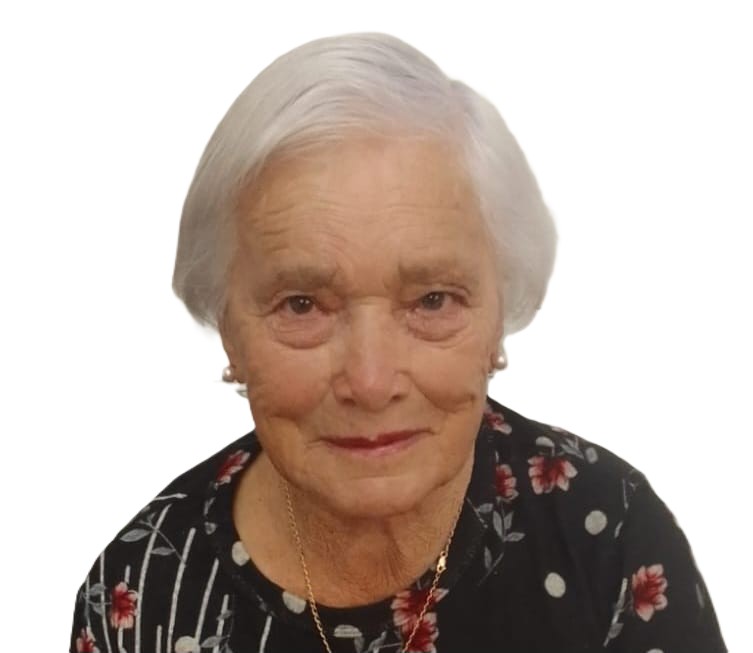 JOSEFA TEJERA CANO | Bizkaia