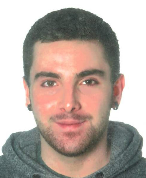 ANDER ELUSTONDO ESTEBAN | Gipuzkoa