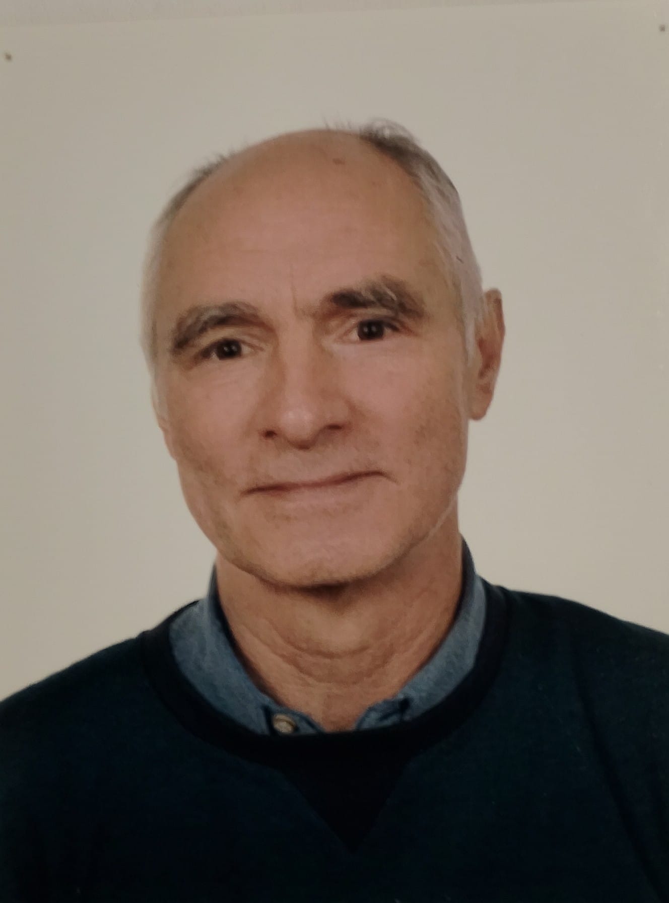 MANUEL DURAN BERNAL | Bizkaia