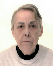 ANA MARIA SANROMA AZCORDOBEITIA | Gipuzkoa