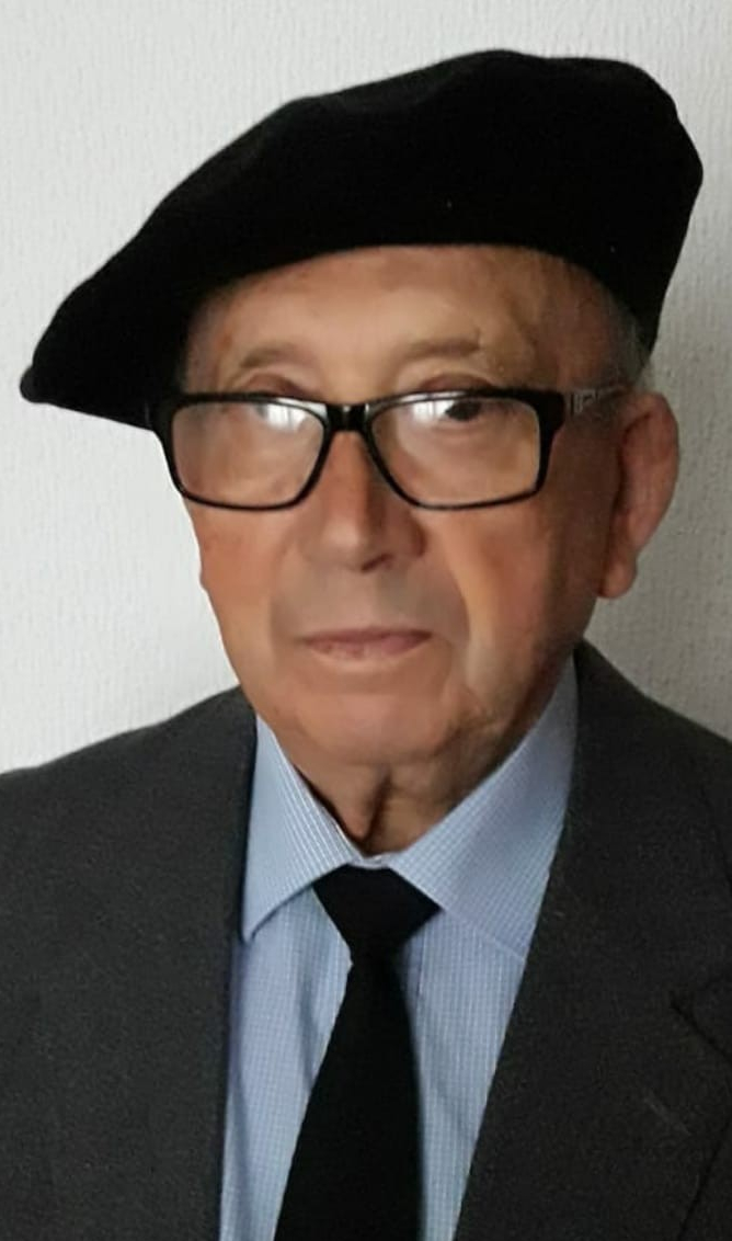 AMADEO GONZALEZ TREJO | Bizkaia