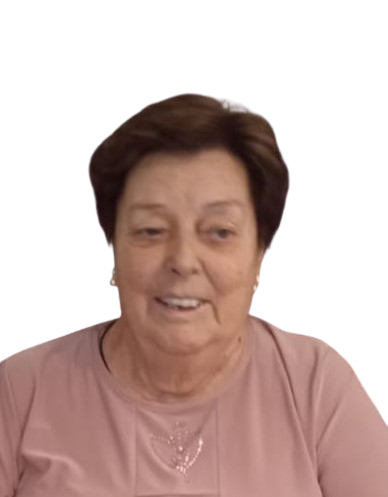 TEODORA GARCIA SALDAÑA | Bizkaia