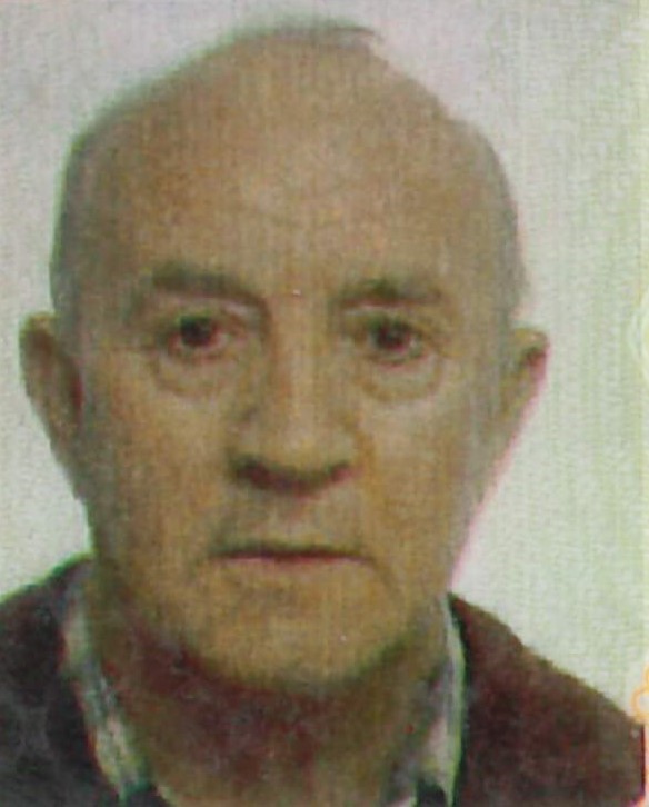 MANUEL CALVO GOMEZ | Gipuzkoa