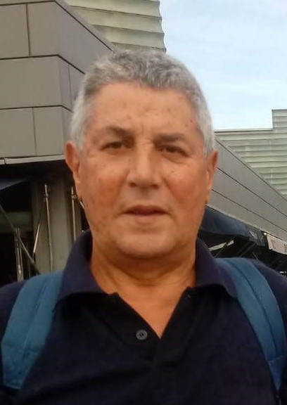 JULIO JESUS ESTEBAN PERLADO | Gipuzkoa