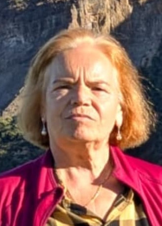 MARI CARMEN ROQUE SARDÓN | Bizkaia