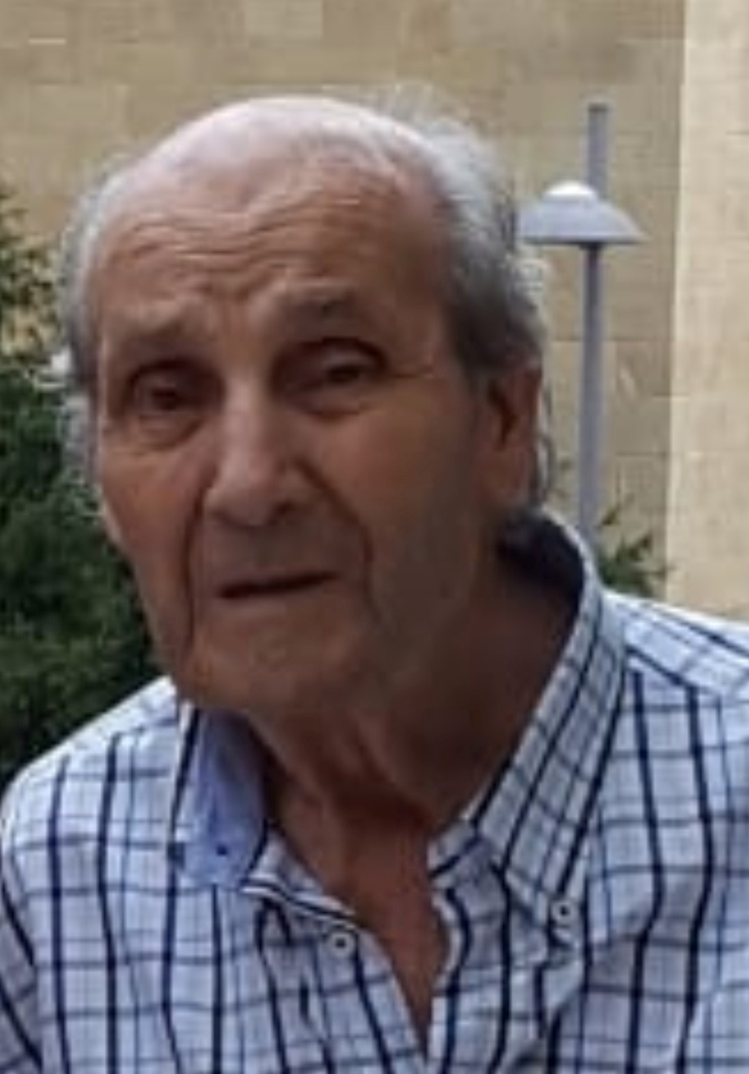 ANTONIO CALZADA BAJON | Gipuzkoa