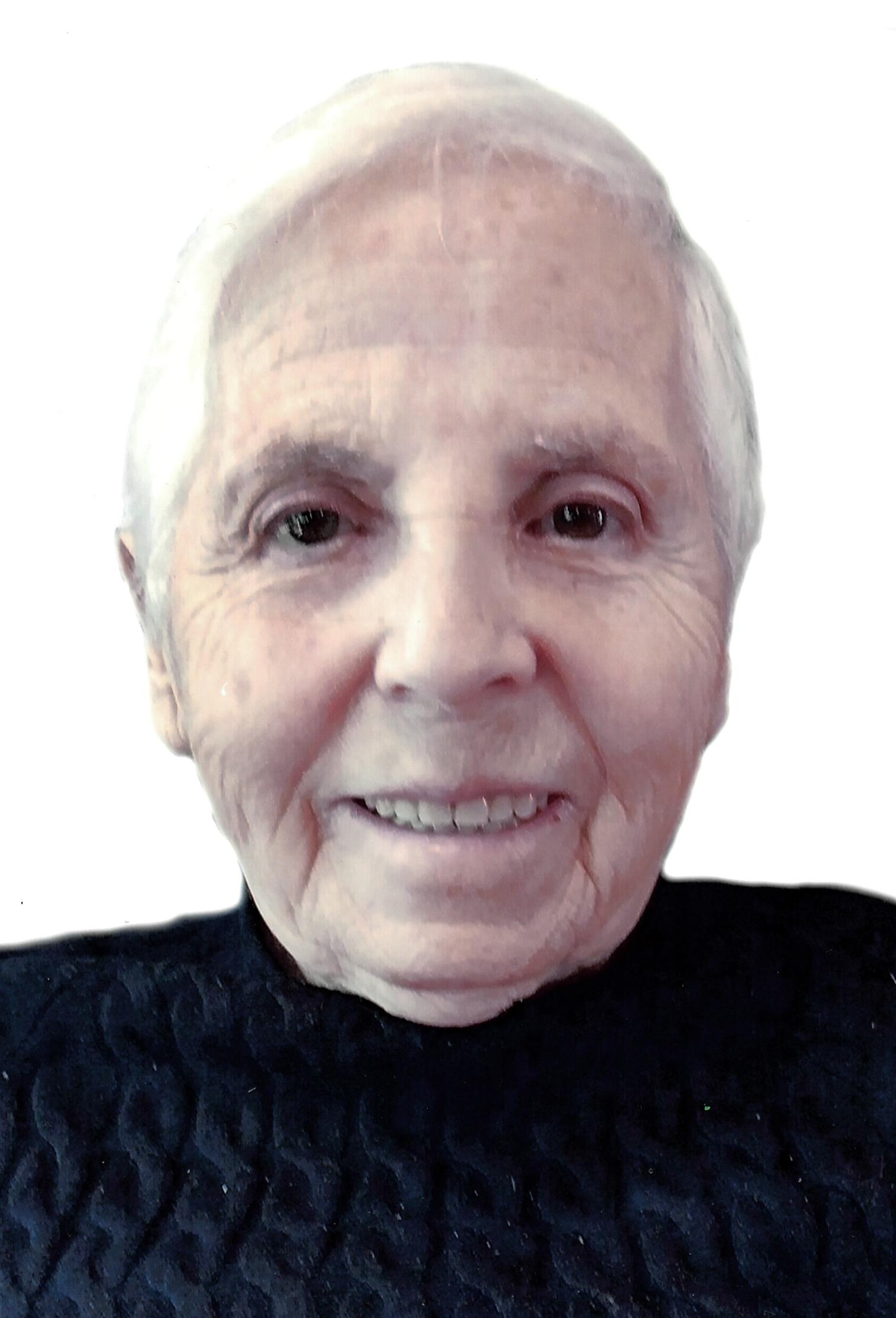 MARIA MILAGROS MORILLO MARTIN | Bizkaia