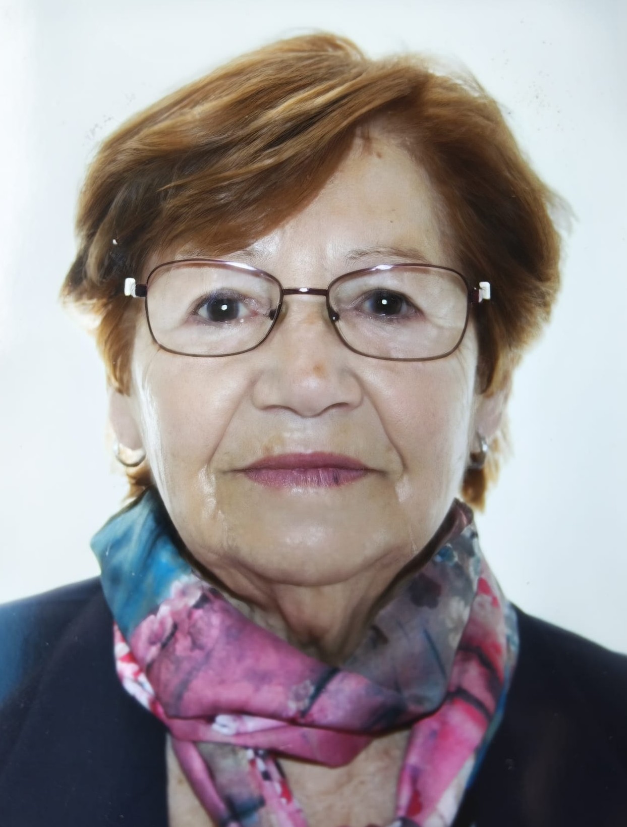 CARMEN PORTILLA BEZANILLA | Cantabria