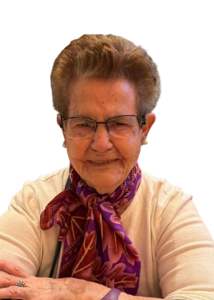 ANA MARIA MORENO GARCIA | Bizkaia