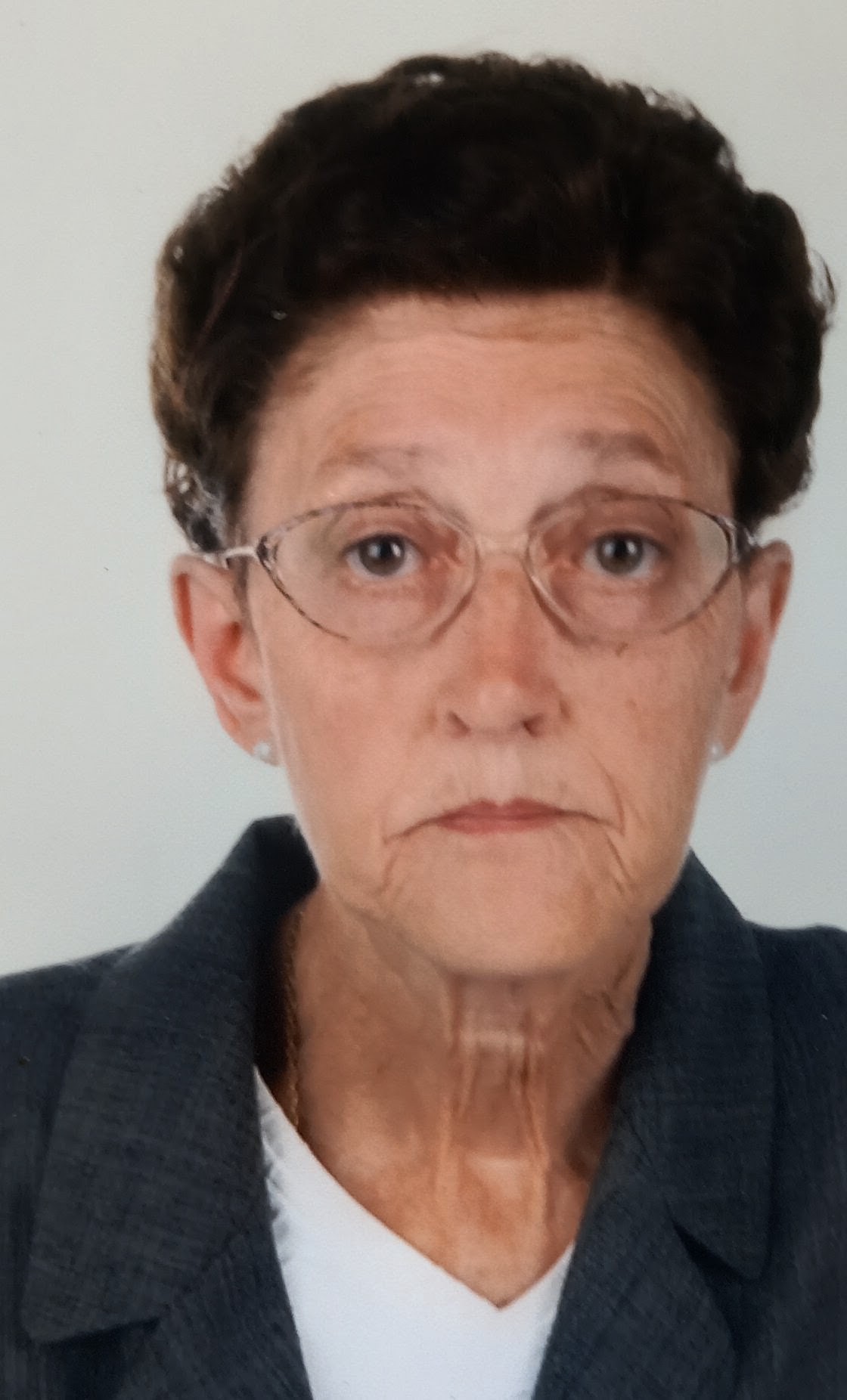 EMILIA ARREDONDO ORTIZ | Bizkaia