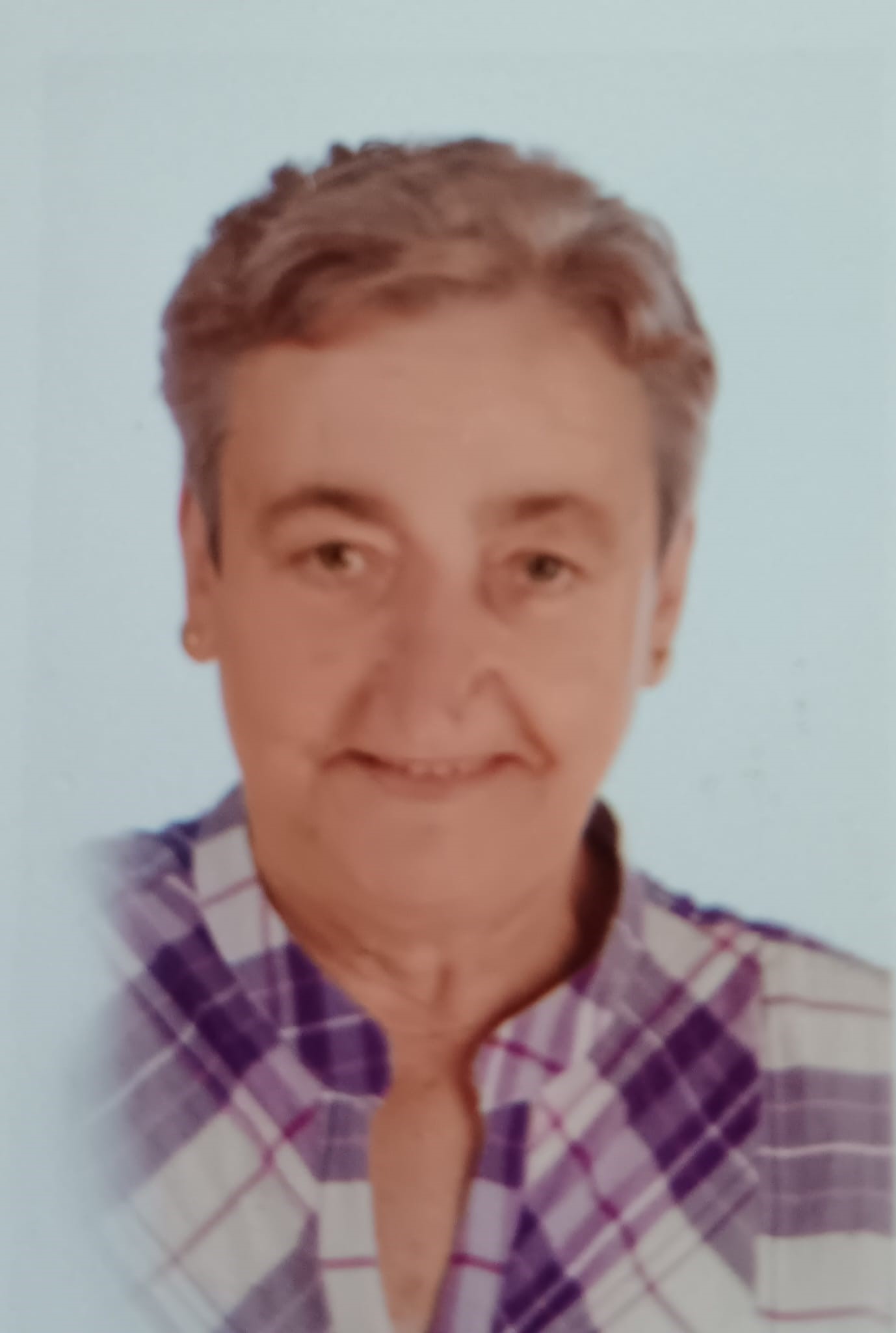 MARIA CARMEN AMIGORENA GOÑI | Navarra